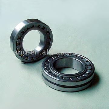  Double Row Self-Aligning Roller Bearings (Double Row Self-Aligning Roulements à rouleaux)