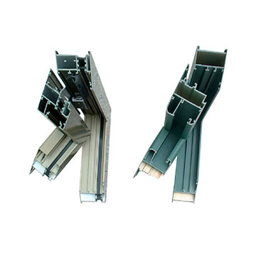  Thermal-Insulated Profiles