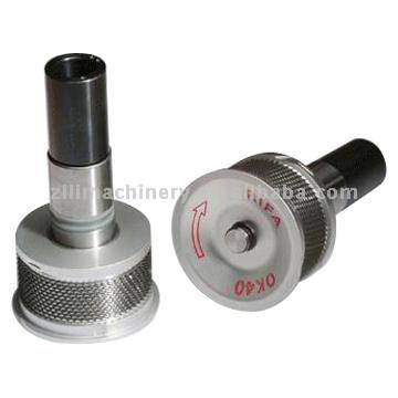  Precision Part for Textile Industry ( Precision Part for Textile Industry)