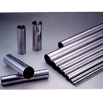  Stainless Steel, Ordinary & Seamless Steel Pipes (Нержавеющая сталь, Ordinary & бесшовных стальных труб)