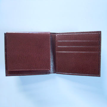  Pig Skin Wallet (Pig Skin Wallet)