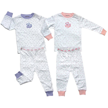  Infant Garments