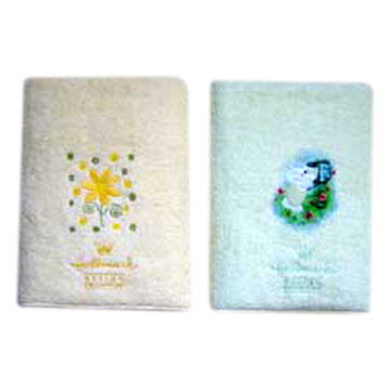  Towel (Serviette)