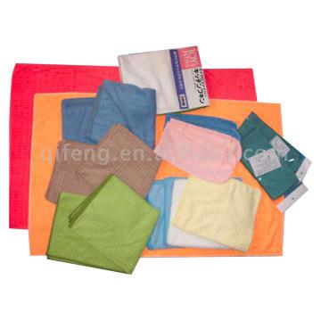  Microfiber Towel ( Microfiber Towel)