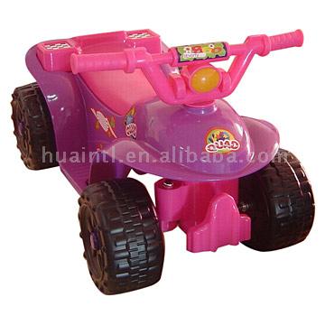 Mini ATV (Mini ATV)