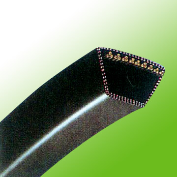  Classical V-Belt ( Classical V-Belt)