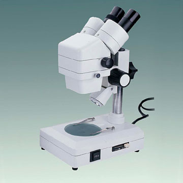  Stereo Microscope (Microscope stéréo)