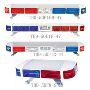  Light Bars (LTF50F12) (Light Bars (LTF50F12))