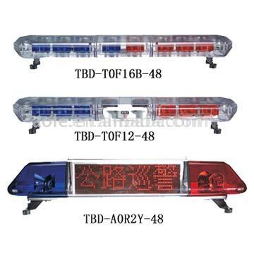  NEW Lightbars (NEW Lightbars)