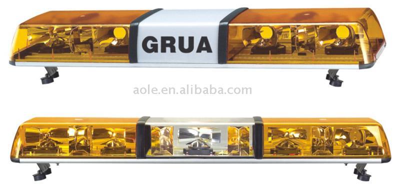  Light Bars (LTF-5000 Series) (Light Bars (LTF-5000 Series))