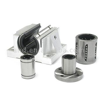  Linear Motion Bearings (Linear Motion Bearings)