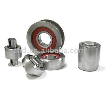  Forklift Bearings (Forklift Bearings)