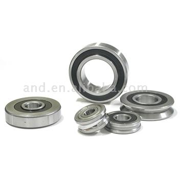  Non-Standard Bearings (Non-Standard Bearings)