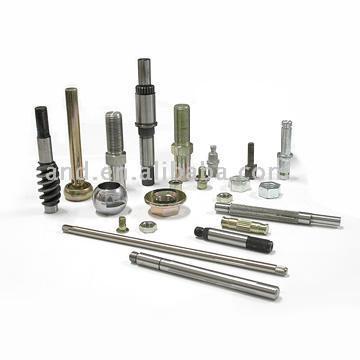  Hardware Parts (Hardware Parts)