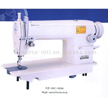  Industrial Sewing Machine (Промышленная швейная машина)