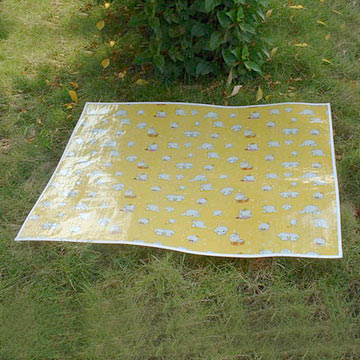 Picknick / Beach Mat (Picknick / Beach Mat)