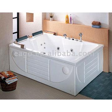 Whirlpool Badewanne (Whirlpool Badewanne)