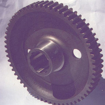  Gear 1 (Gear 1)