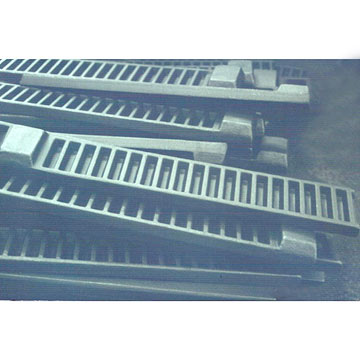  Gear Racks ( Gear Racks)