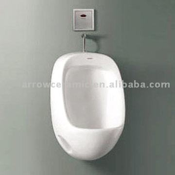  Wall-Hung Urinal (Wall-Hung Urinoir)