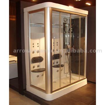  Steam Room (Steam Room)