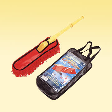 Car Duster (Car Duster)