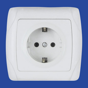  French Socket Outlet (Французский Розетка)