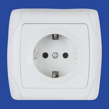  French Socket Outlet (Français / Outlet)