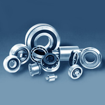  Forklift Bearings (Forklift Bearings)