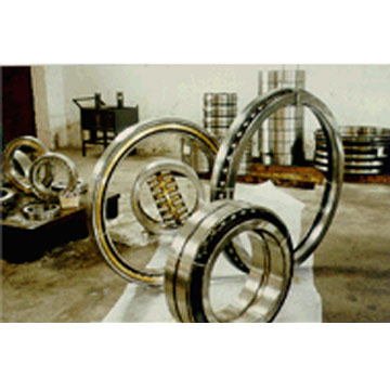  Extra-Large Size Bearings (Extra-Large Size Bearings)