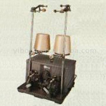  Bobbin Winder Machine (Бобины Winder машины)