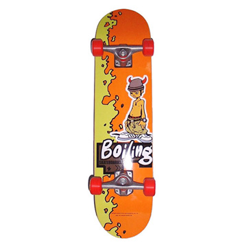  Maple Skateboard Deck (Maple Skateboard Deck)