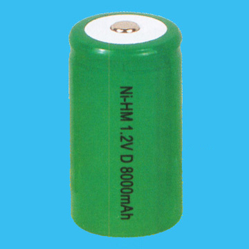 Rechargeable Dry Cell Battery (Аккумуляторная Dry Cell аккумулятор)