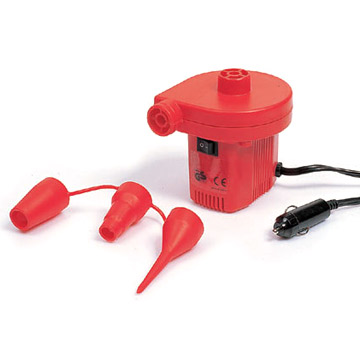  TE1-203 Electric Air Pump(TT1-131) (TE1-203 Pompe à air électrique (TT1-131))