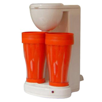  Auto Coffee Maker ( Auto Coffee Maker)