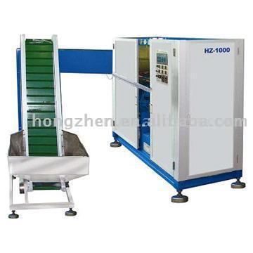  Fully Automatic Stretch Blow Moulding Machine ( Fully Automatic Stretch Blow Moulding Machine)