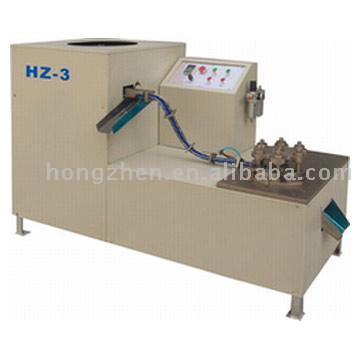  HZ-3 Automatic Bottle-Cap Recessing Machine ( HZ-3 Automatic Bottle-Cap Recessing Machine)