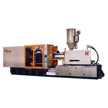  HZT1500 Plastic Injection Moulding Machine (HZT1500 для литья пластмасс под машины)