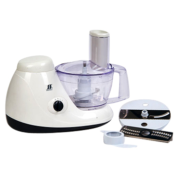  Food Processor (2 in 1) (Food Processor (2 en 1))