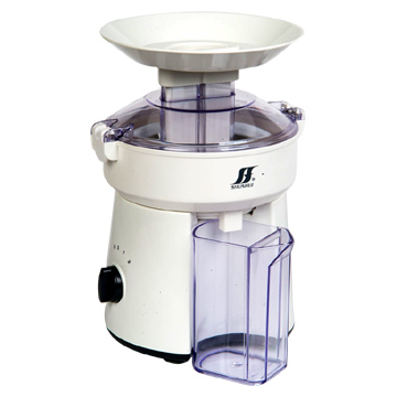  Juice Extractor (Соковыжималки)