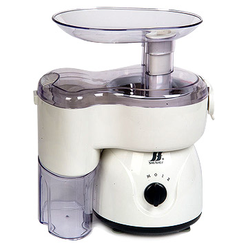  Juice Extractor (Entsafter)