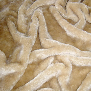  Fake Fur (Fausse fourrure)