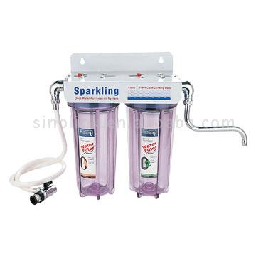  Wall Mountable Water Filter ( Wall Mountable Water Filter)