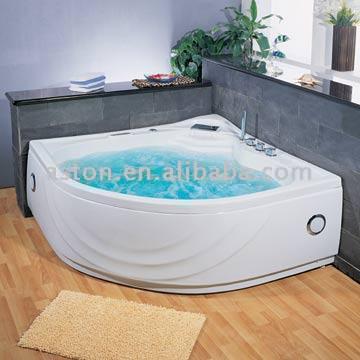  Massage Bath (Massage dans le bain)