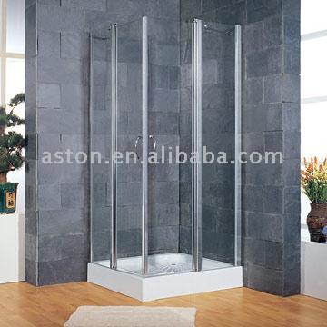  Shower Enclosure (Douche)