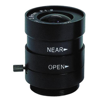  Monofocal Lens (Monofocal объектива)