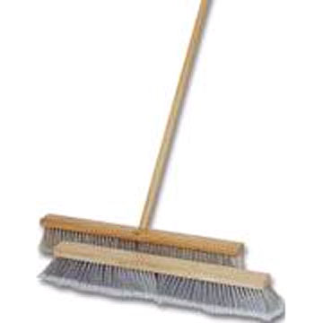  18" Deck Brush (18 "Deck Brush)