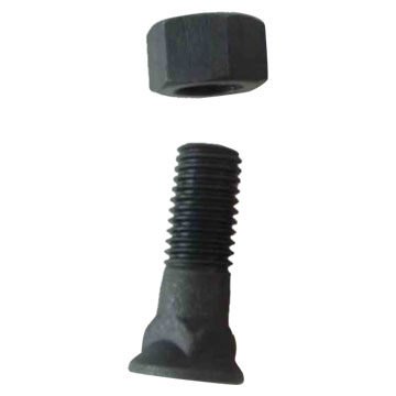  Fastener (Fastener)