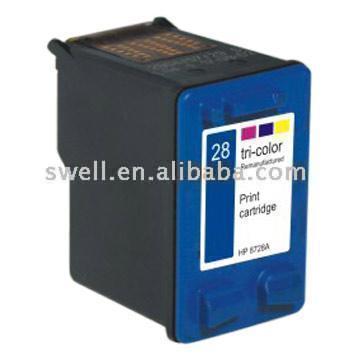  Ink Cartridge (for HP 8728 / HP8727 / HP6656 / HP6657) ( Ink Cartridge (for HP 8728 / HP8727 / HP6656 / HP6657))