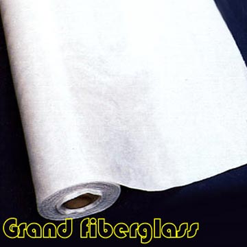  High Silica Fiberglass (Высокие Silica стеклопакетами)